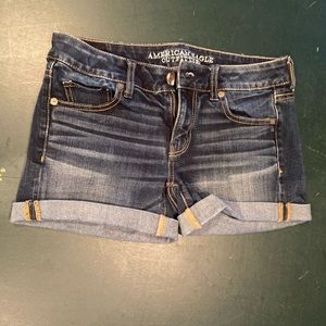 American Eagle Jean Short